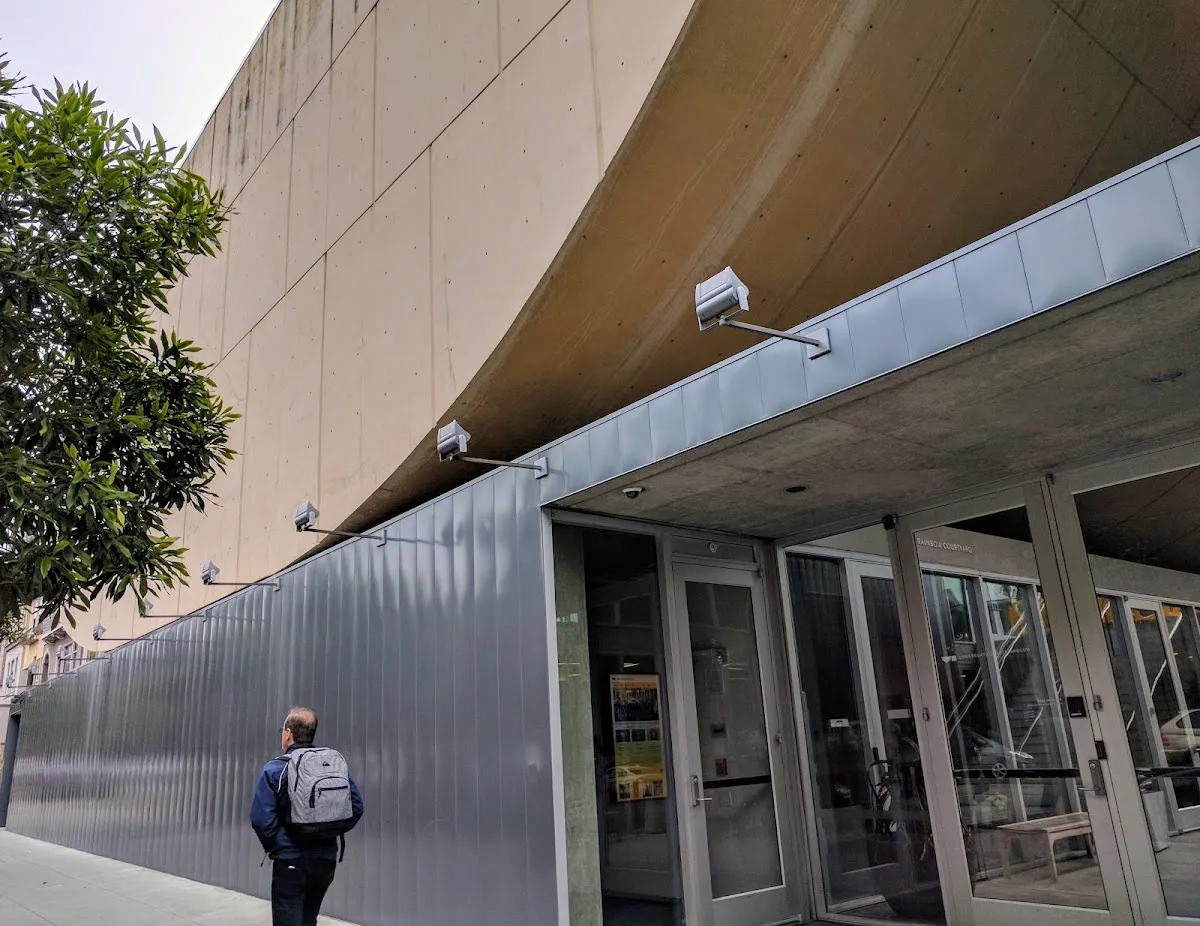 Congregation Beth Sholom de San Francisco — foto 7
