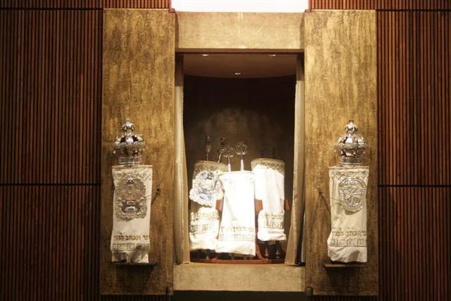 Congregation Beth Sholom de San Francisco — foto 9