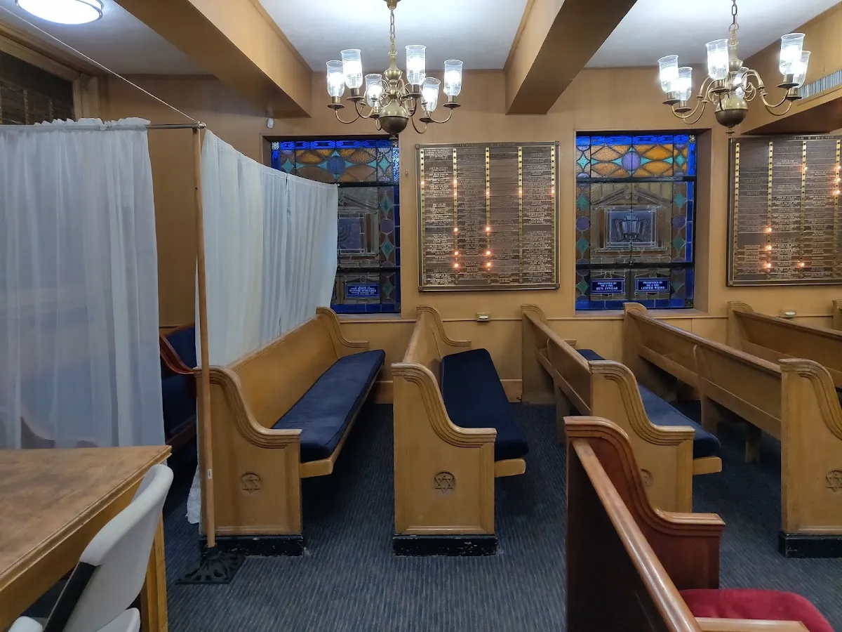Congregation Beth Sholom — photo 9