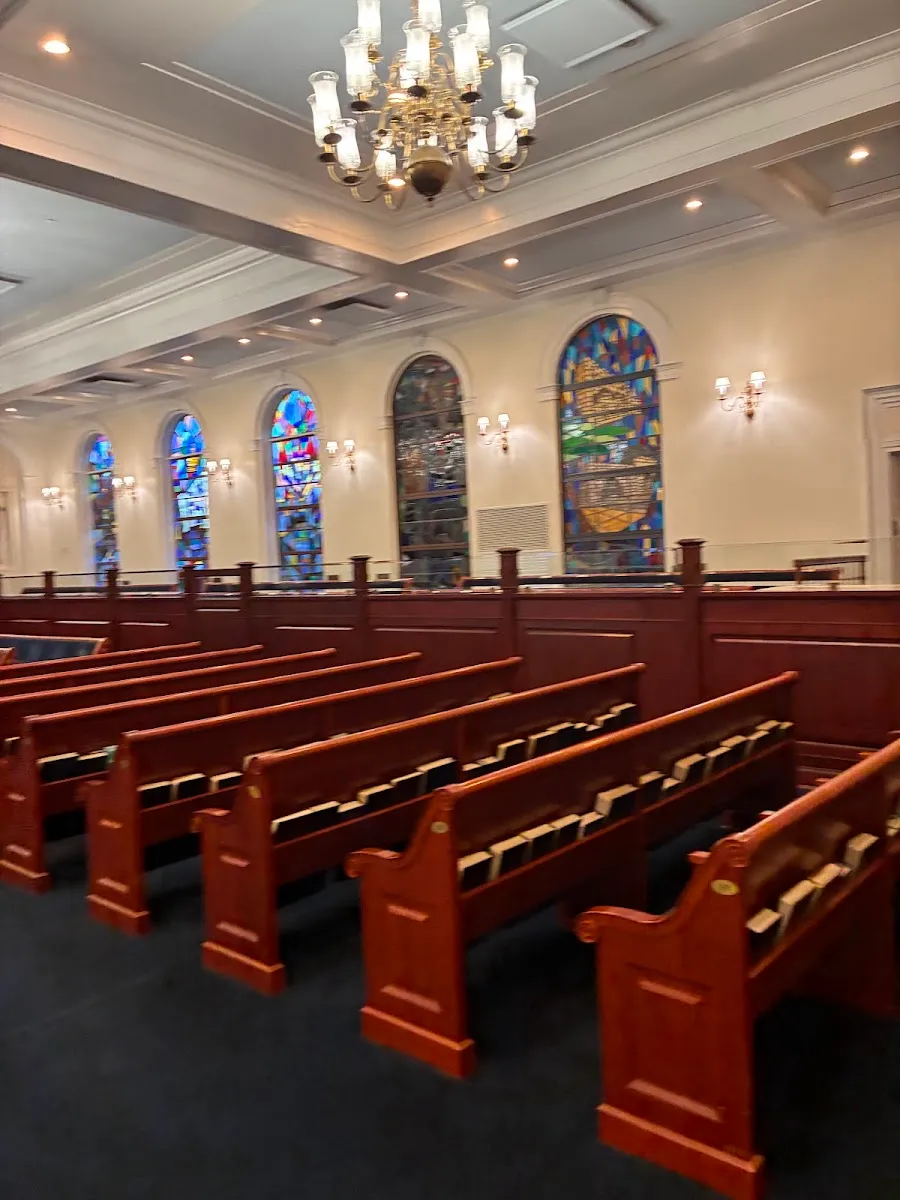 Congregation Beth Sholom — photo 10