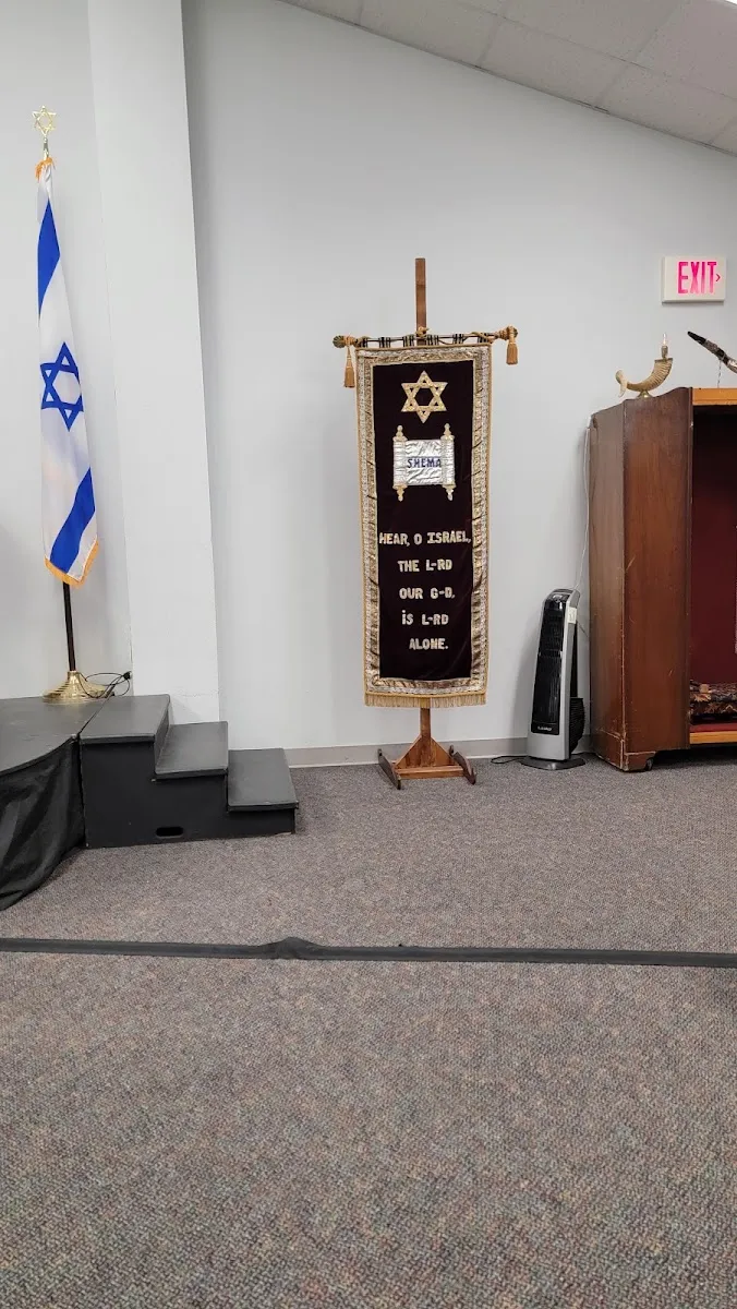 Congregation Beth Simcha — foto 4