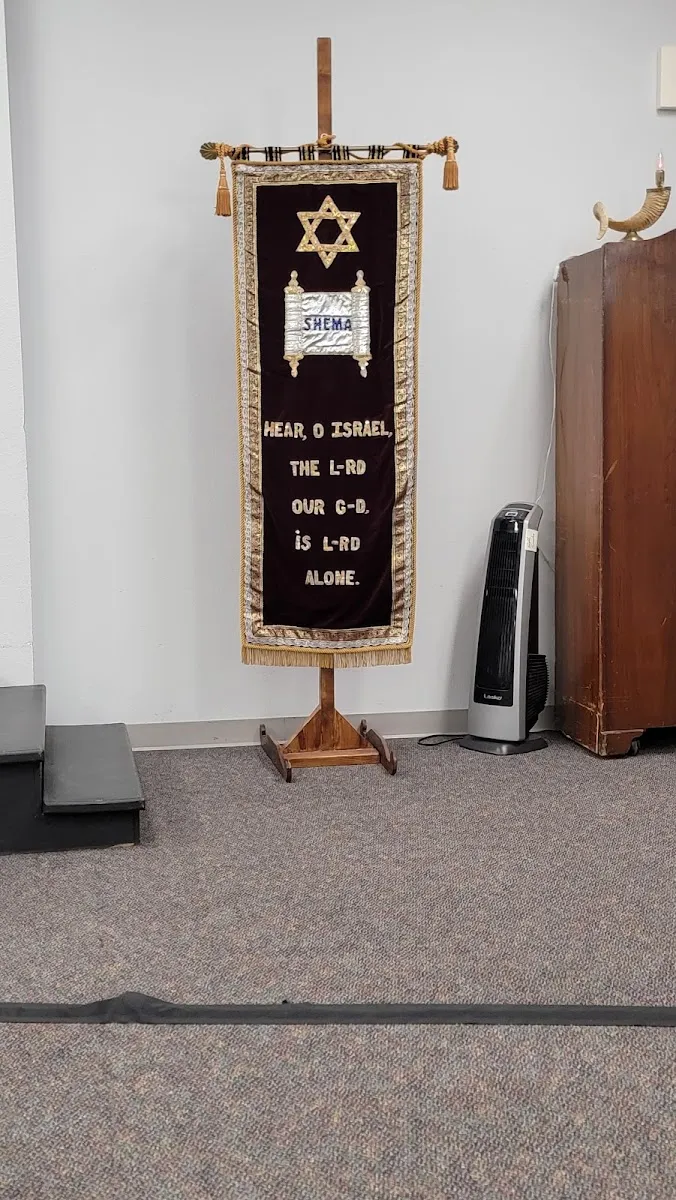 Congregation Beth Simcha — foto 7