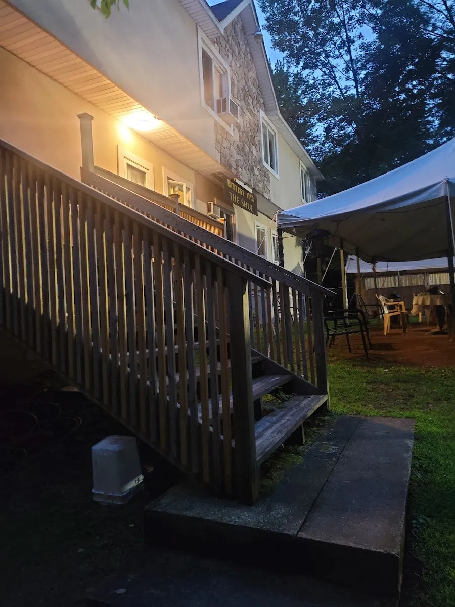 Congregation Beth Sinai — foto 3