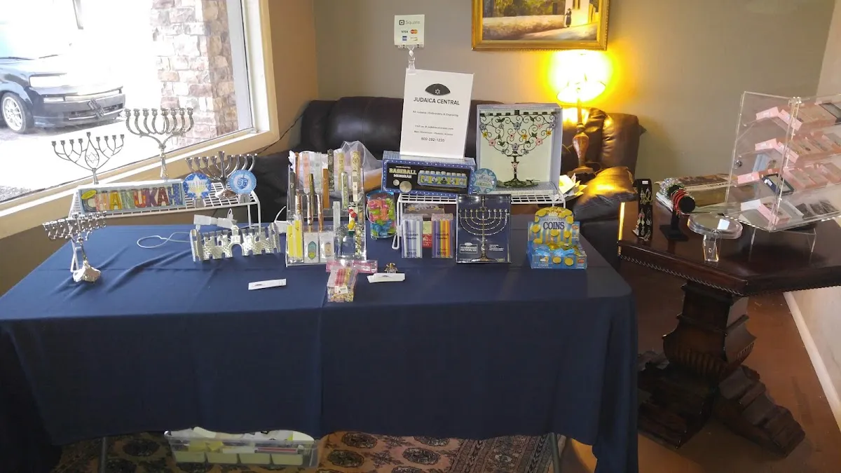 Congregation Beth Tefillah — foto 3