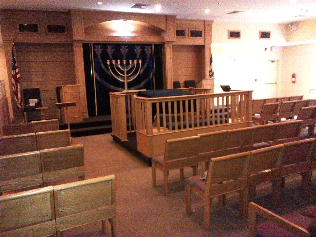 Congregation Beth Tefillah