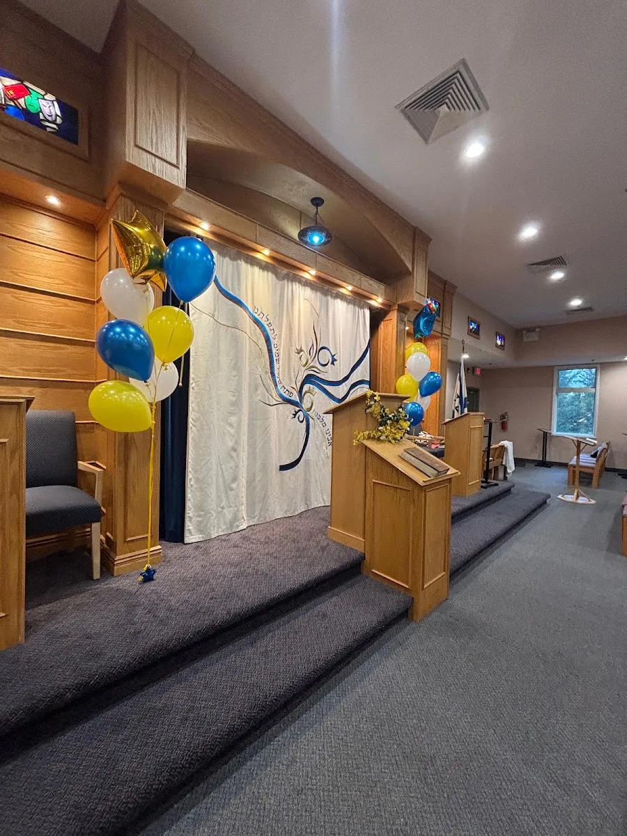 Congregation Beth Tefillah — photo 4