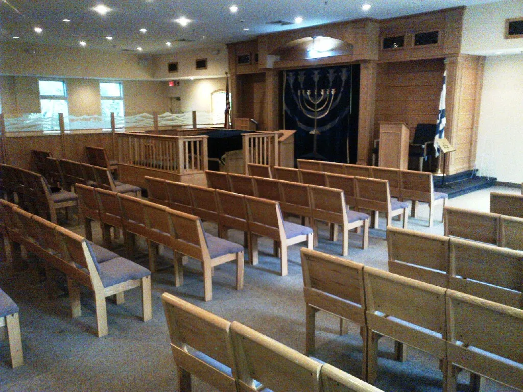 Congregation Beth Tefillah — photo 5
