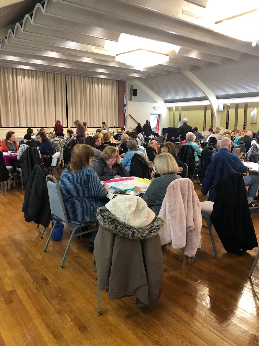 Congregation Beth Tikvah