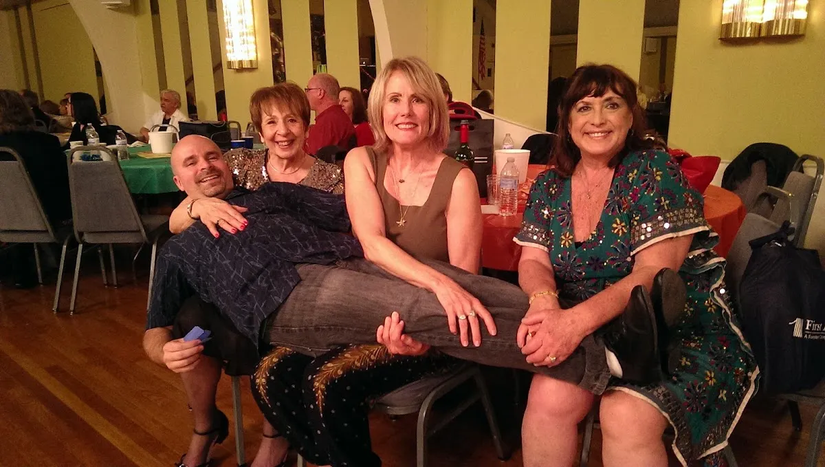 Congregation Beth Tikvah — foto 4
