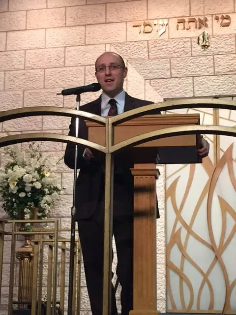 Congrégation Beth Tikvah — foto 4