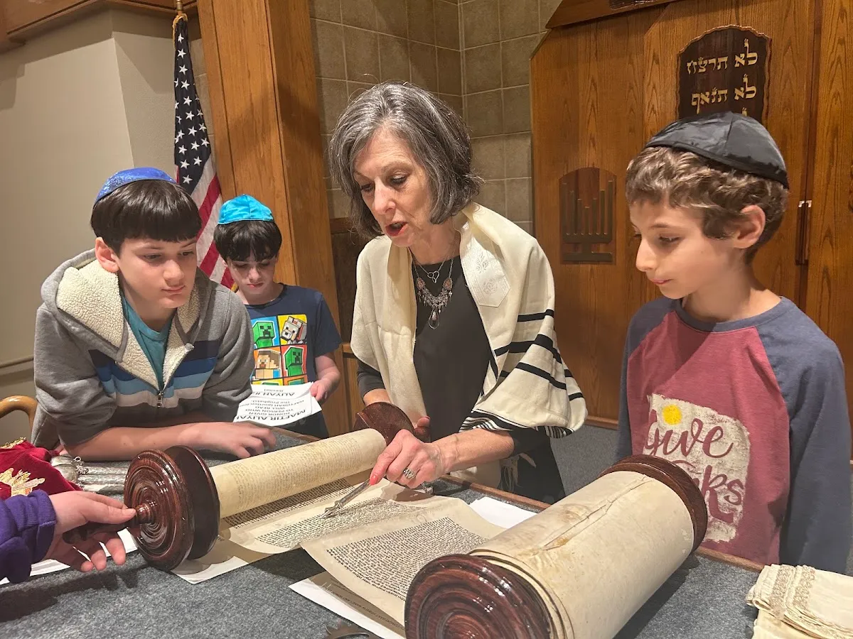 Congregation Beth Torah — photo 4