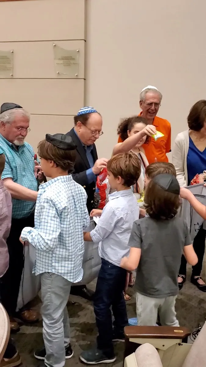 Congregation Beth Yeshurun — photo 2