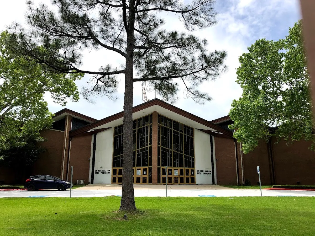 Congregation Beth Yeshurun — photo 3