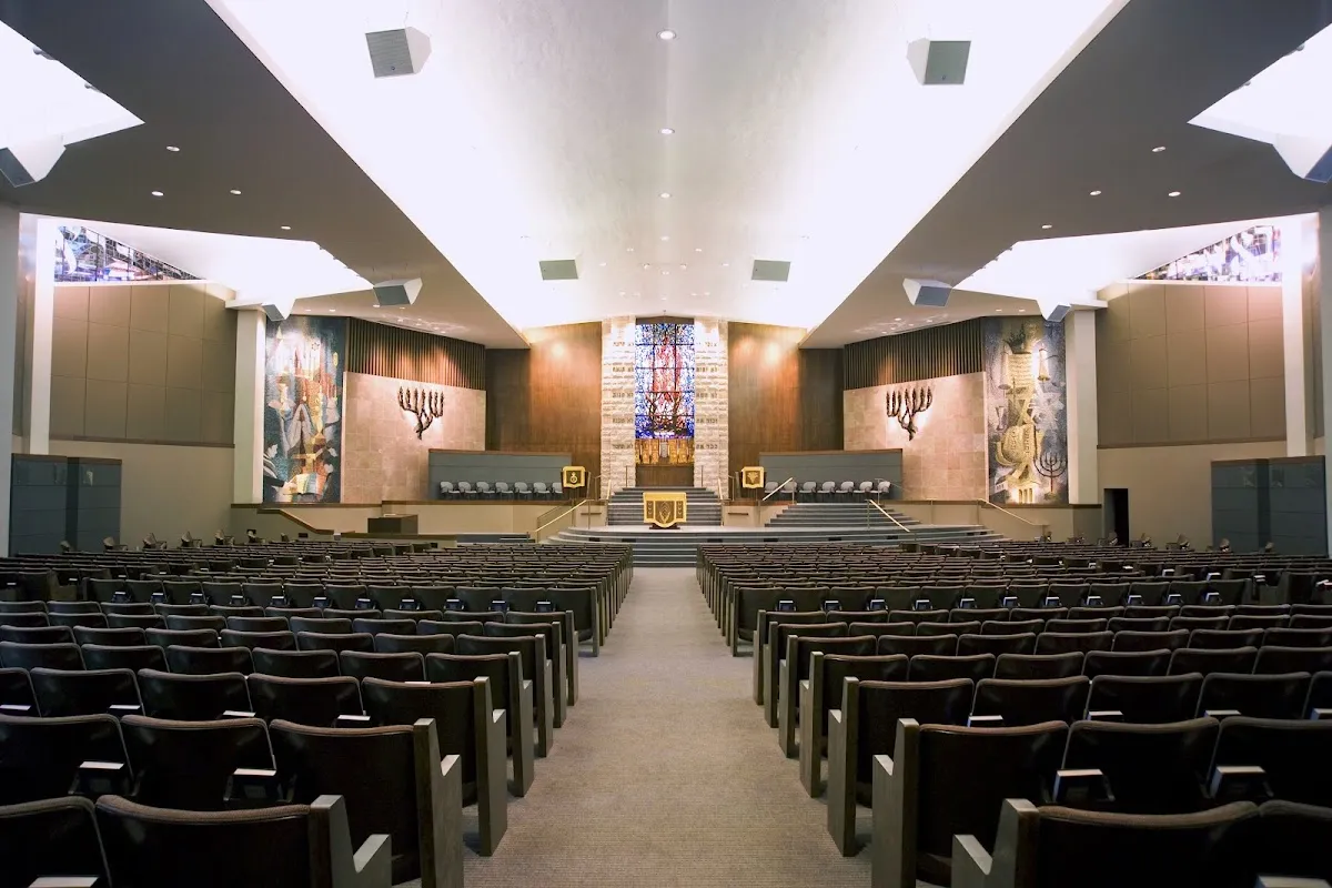 Congregation Beth Yeshurun — photo 4