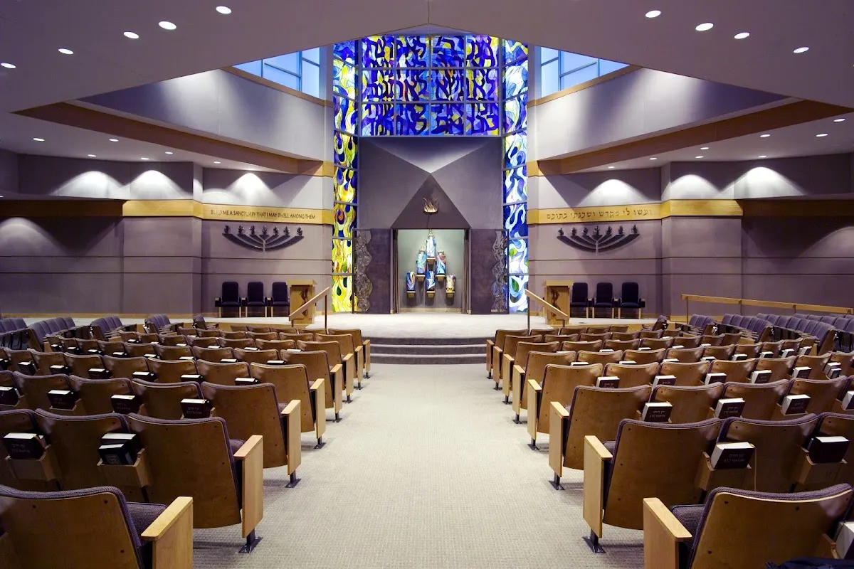 Congregation Beth Yeshurun — photo 5