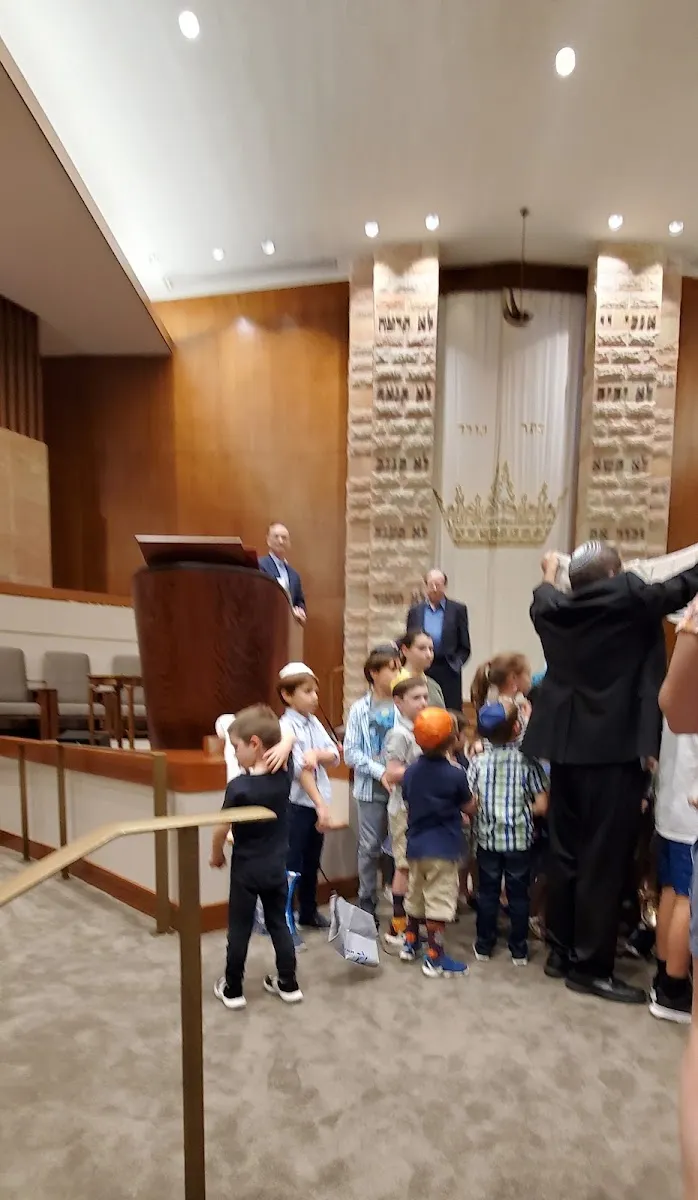 Congregation Beth Yeshurun — photo 7