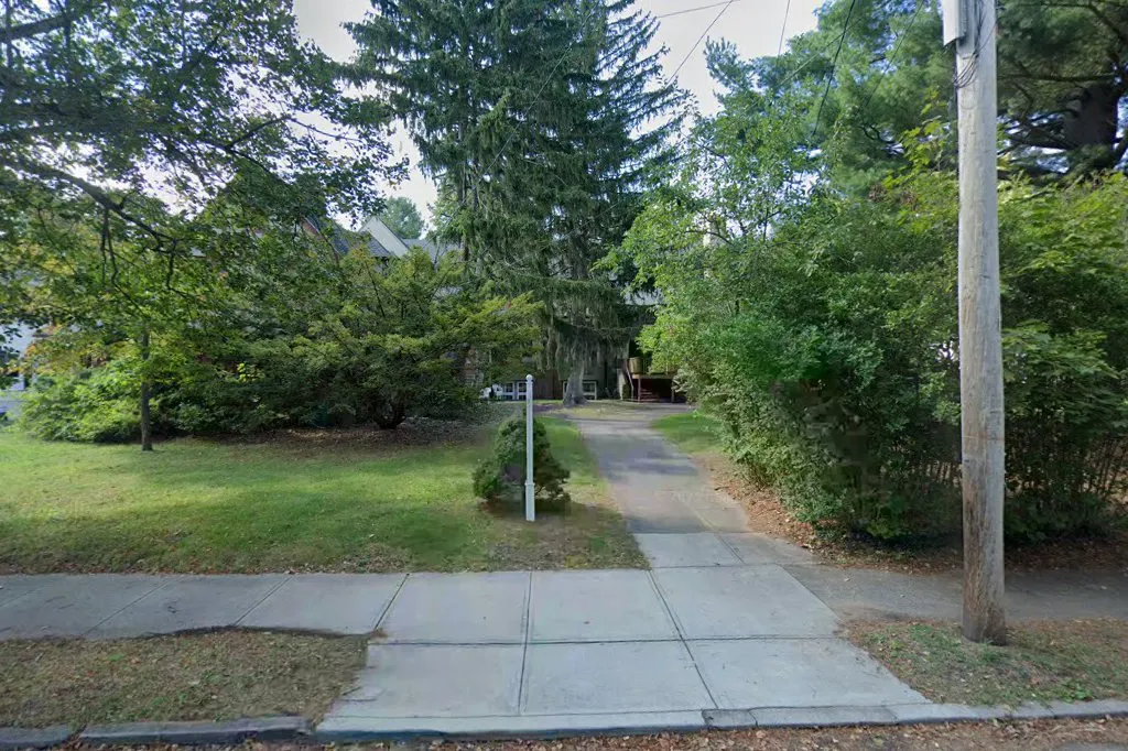 Congregation Bikur Cholim Sheveth Achim
