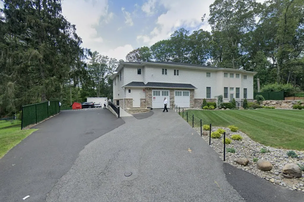 Congregation Birchas Yitzchok