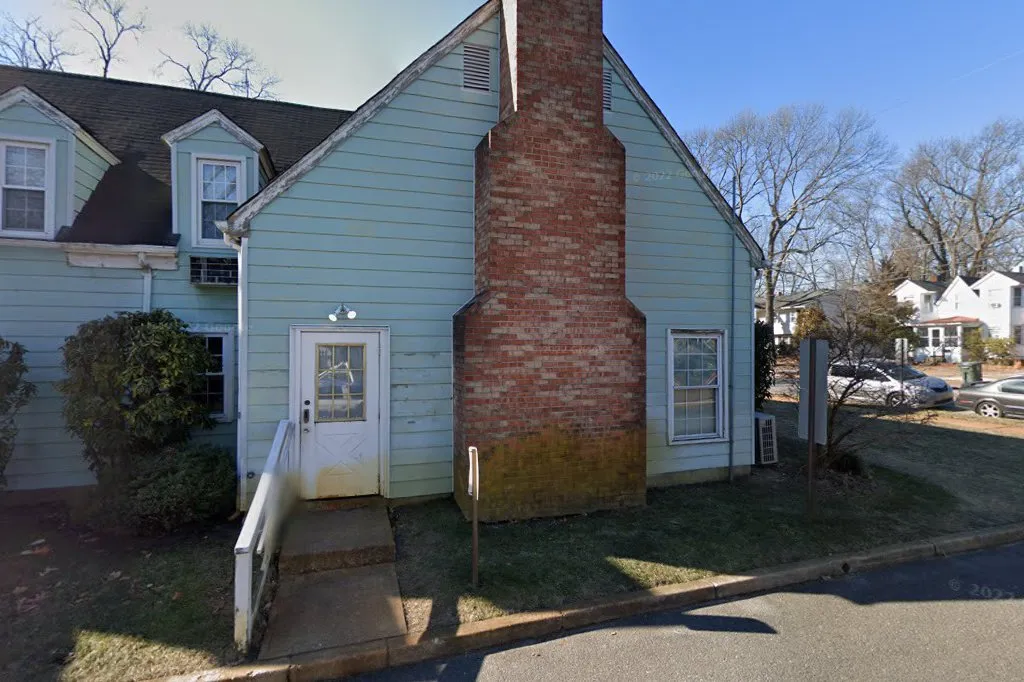 Congregation Birkat Yaakov ("The Clubhouse")