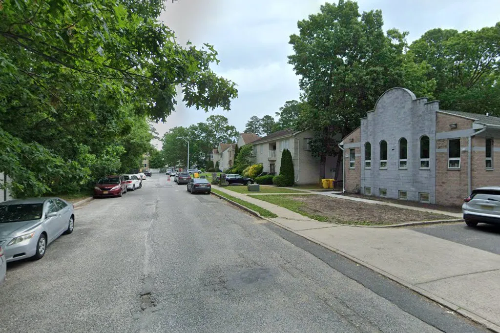 Congregation Bnai Baruch — foto 2