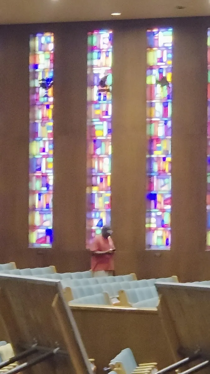 Congregation Bnai Brith Jacob — photo 3
