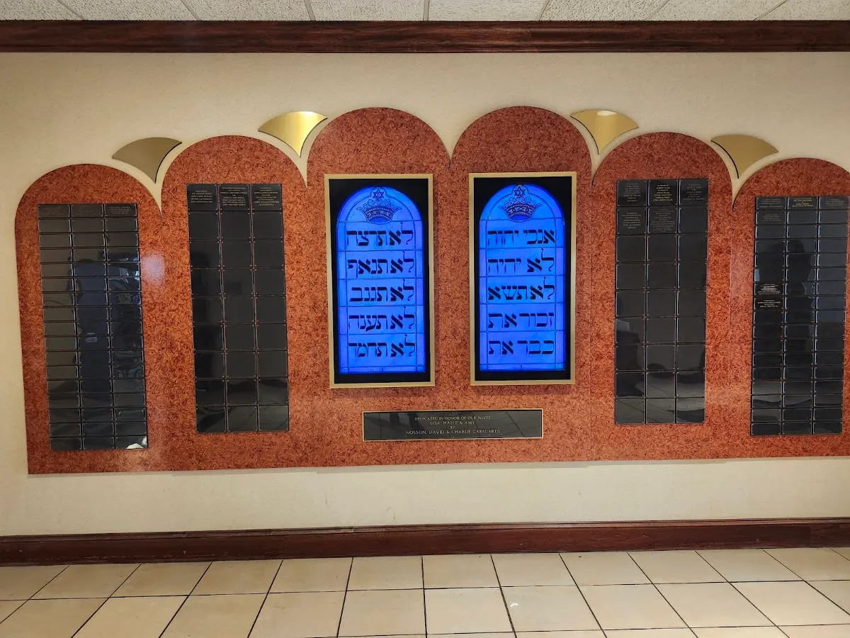Congregation Bnai Brith Jacob — photo 4