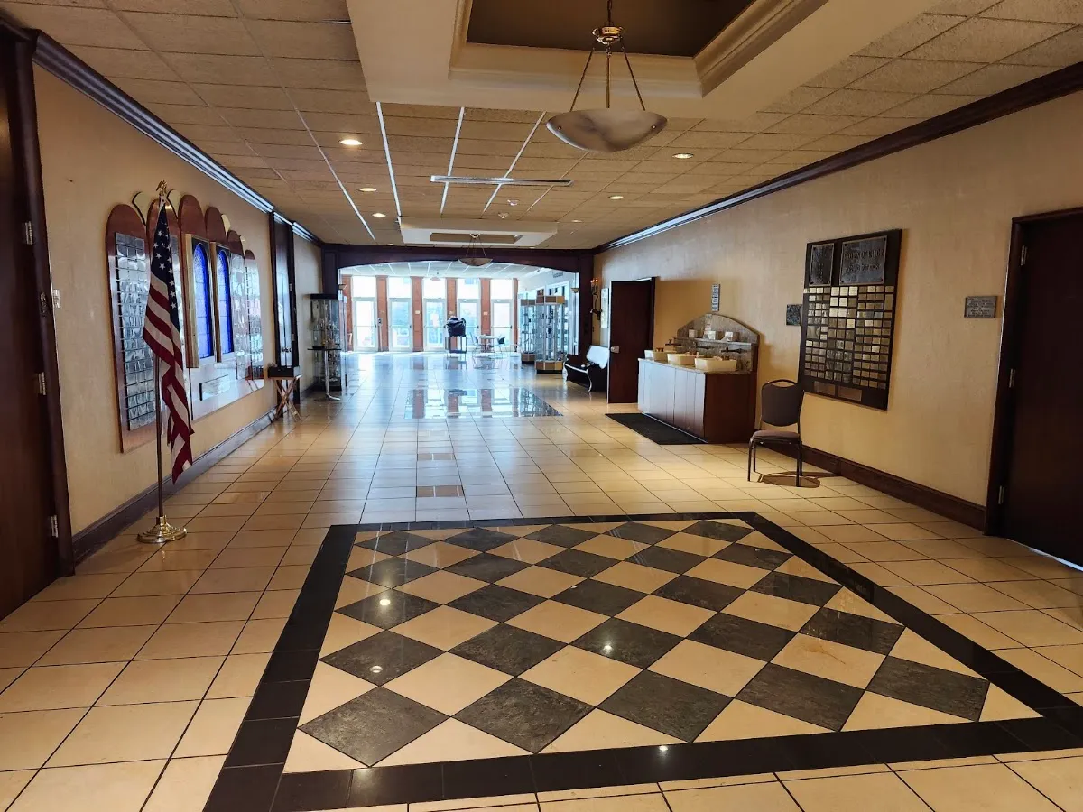 Congregation Bnai Brith Jacob — photo 5