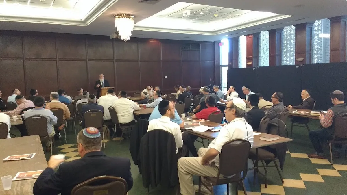 Congregation Bnai Brith Jacob — photo 6