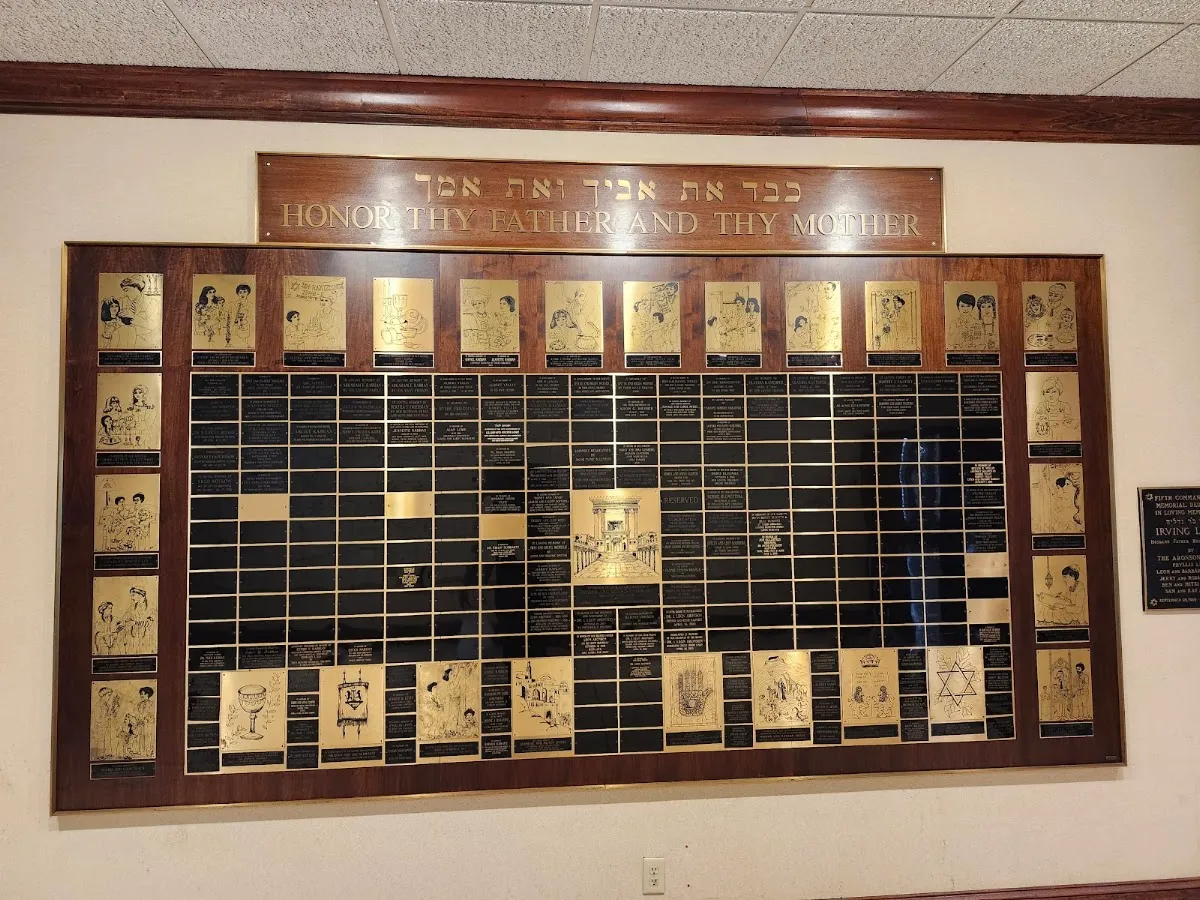 Congregation Bnai Brith Jacob — photo 7