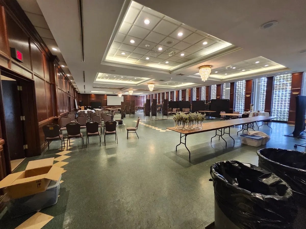 Congregation Bnai Brith Jacob — photo 8