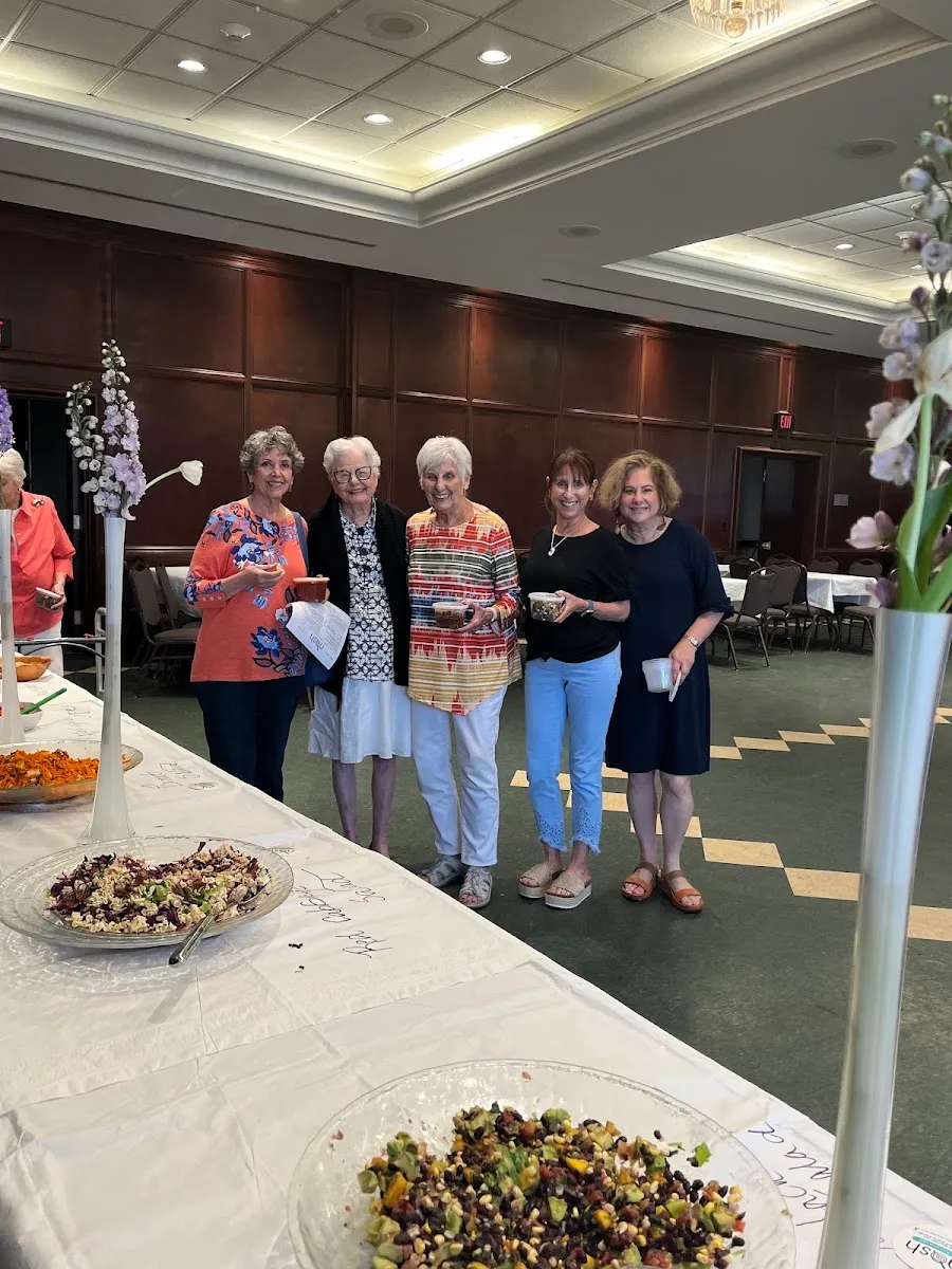 Congregation Bnai Brith Jacob — photo 9