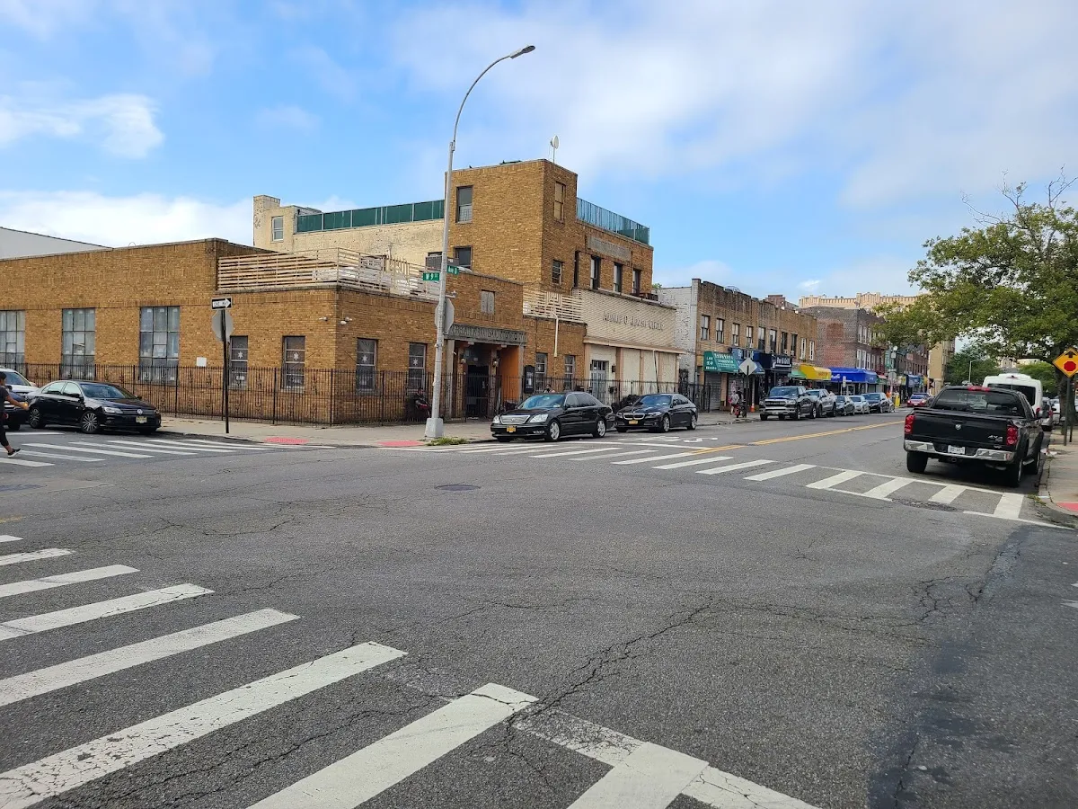 Congregation Bnai Isaac - Ave O Jewish Center — photo 2