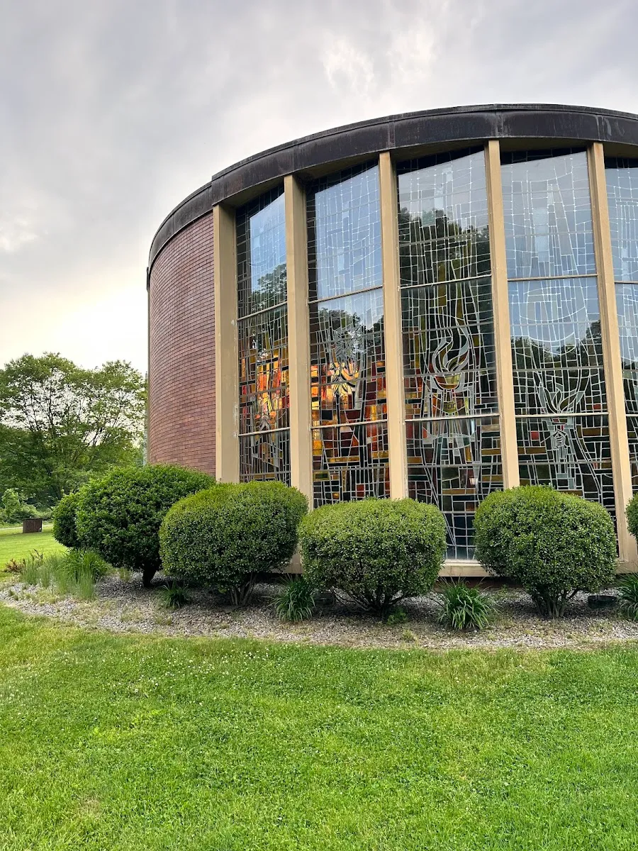 Congregation Bnai Jacob de Woodbridge