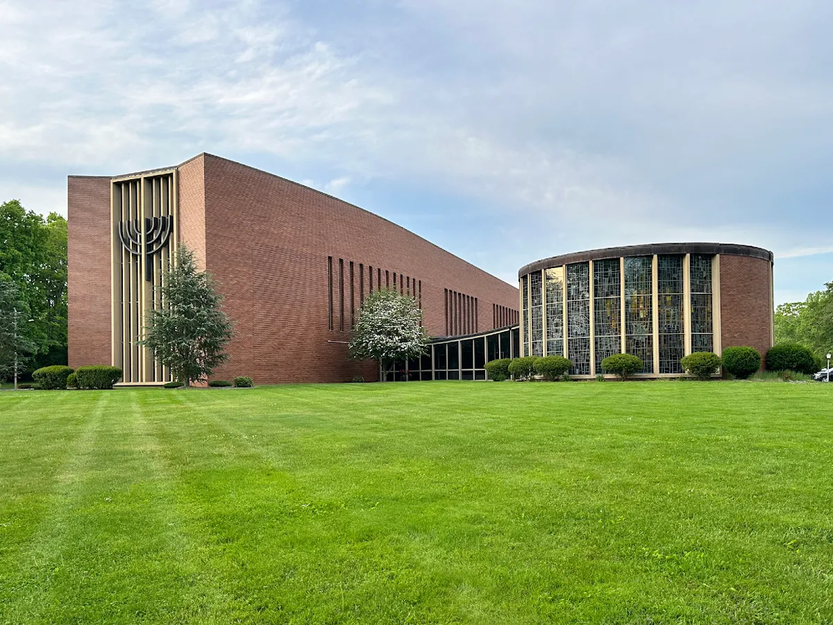 Congregation Bnai Jacob de Woodbridge — photo 2