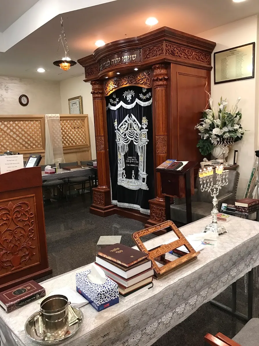 Congregation Bnei Shelomo V'Yaffa — foto 2