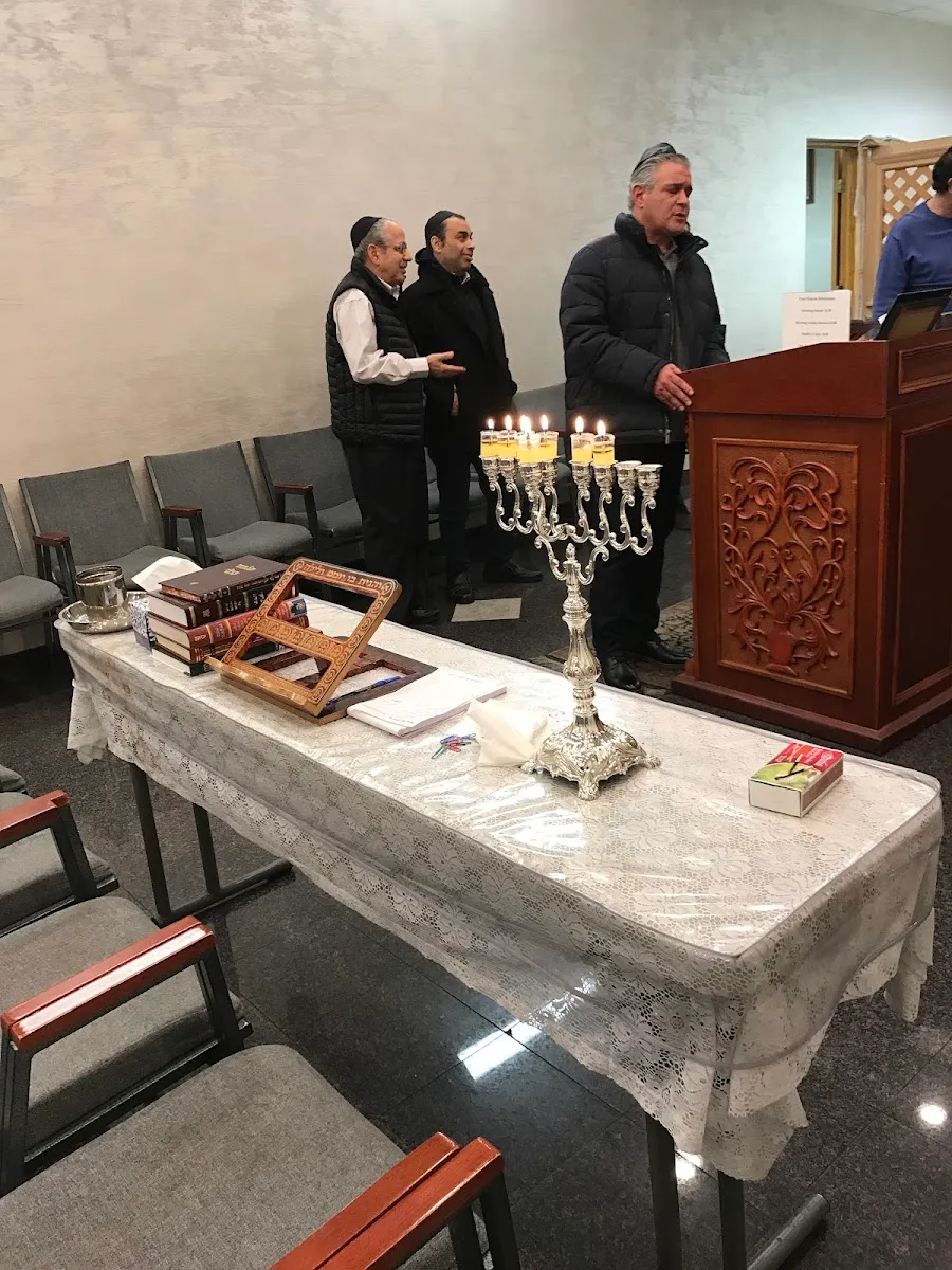 Congregation Bnei Shelomo V'Yaffa — foto 5