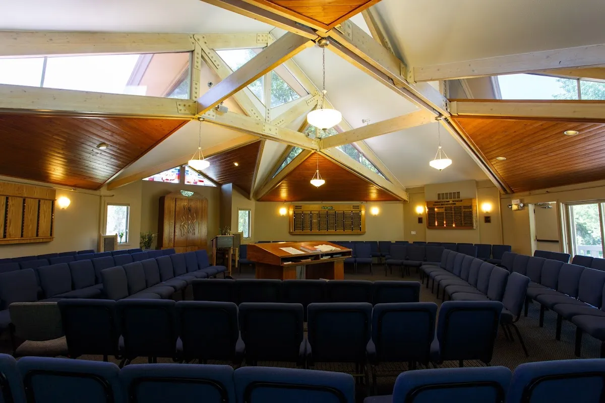 Congregation Bonai Shalom — photo 4