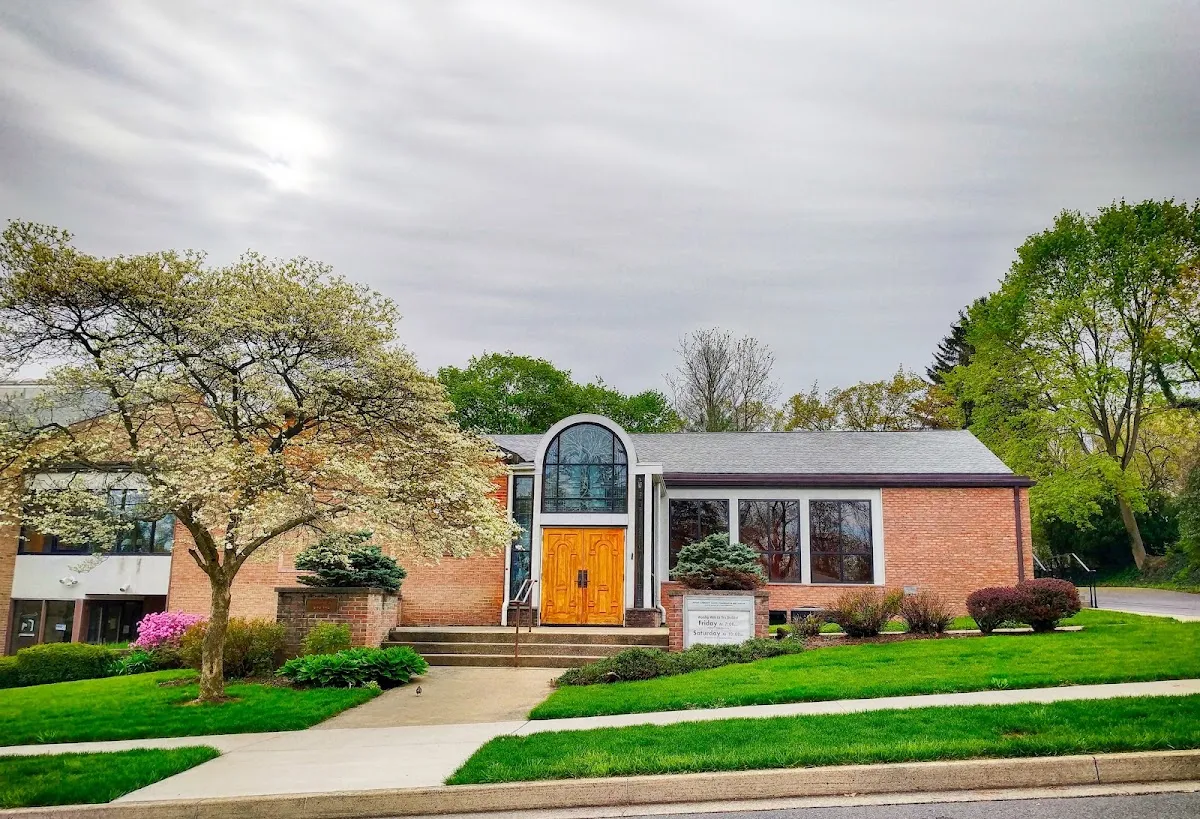Congregation Brit Shalom — foto 2