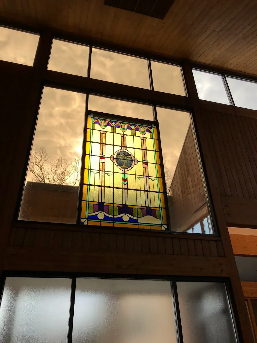 Congregation Brith Sholom — foto 2