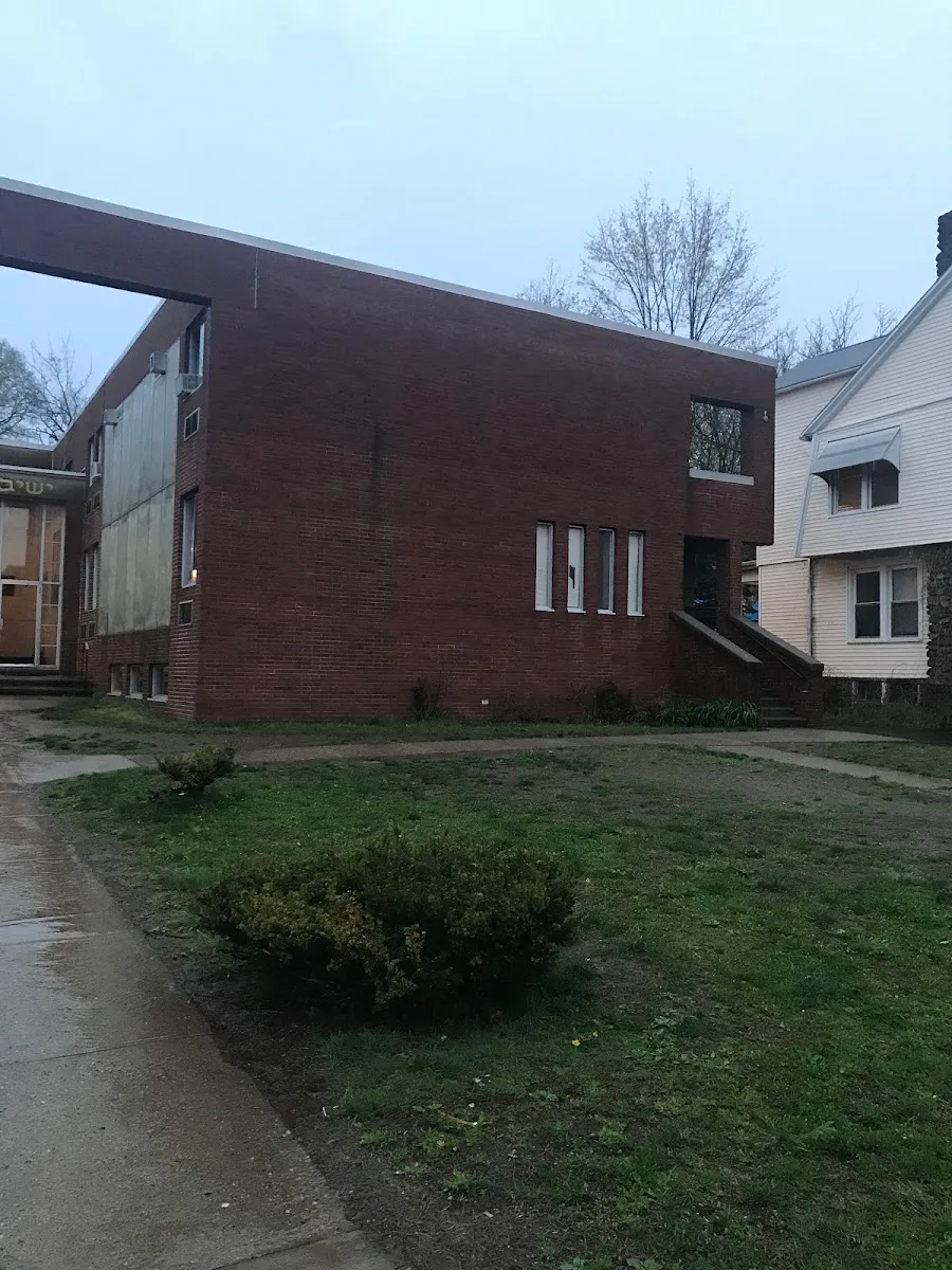 Congregation Chabad Lubavitch de New Haven — foto 2