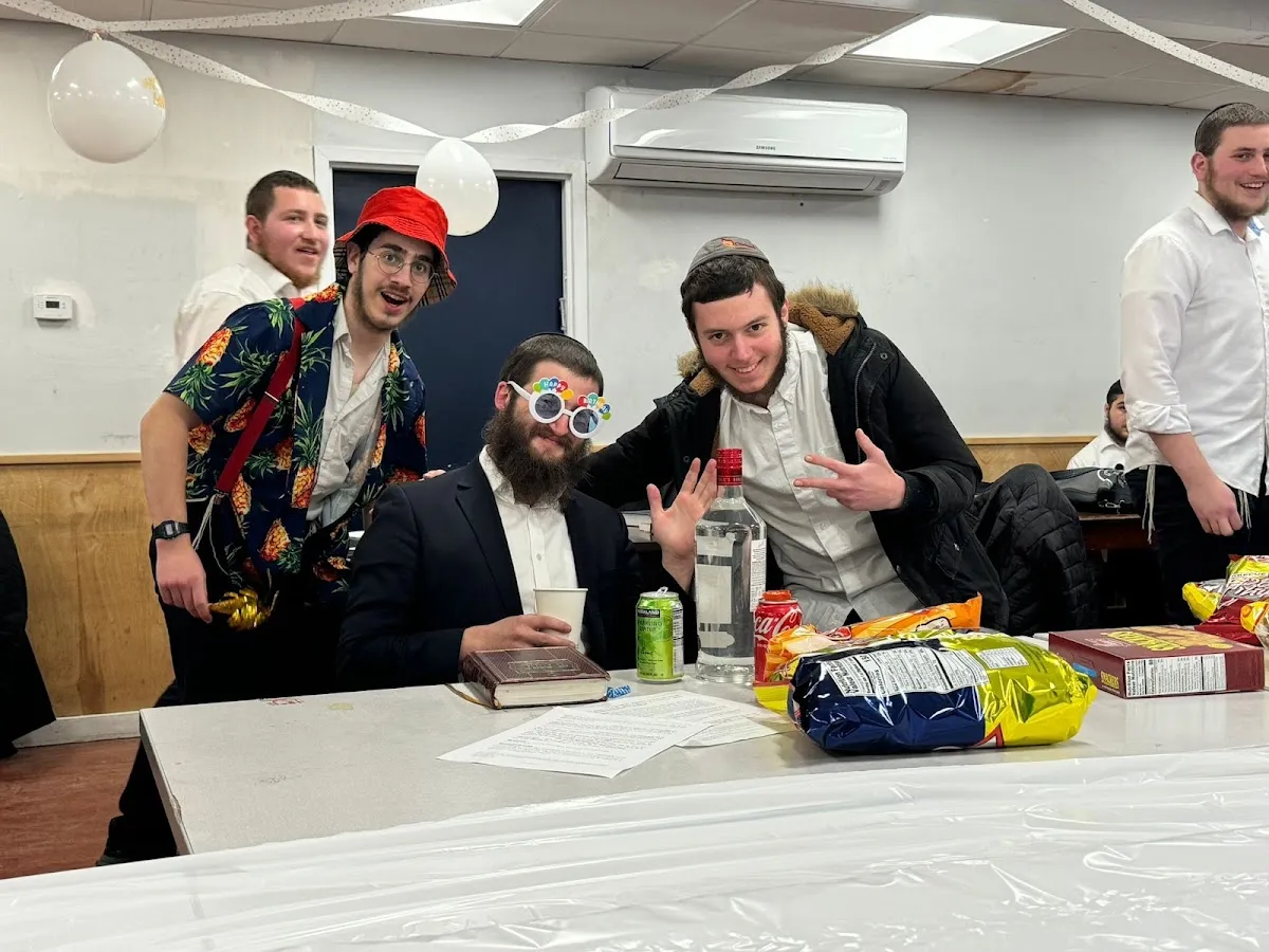 Congregation Chabad Lubavitch de New Haven — foto 3