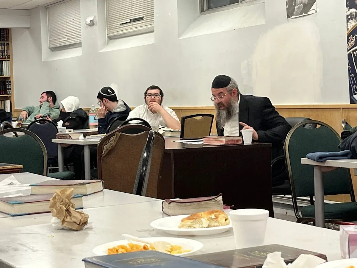 Congregation Chabad Lubavitch de New Haven — foto 4