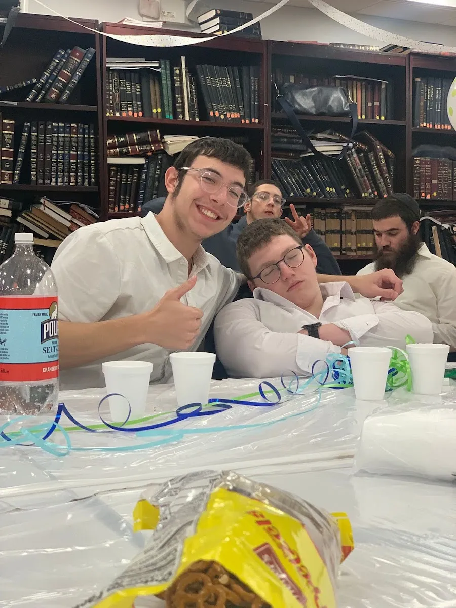 Congregation Chabad Lubavitch de New Haven — foto 6