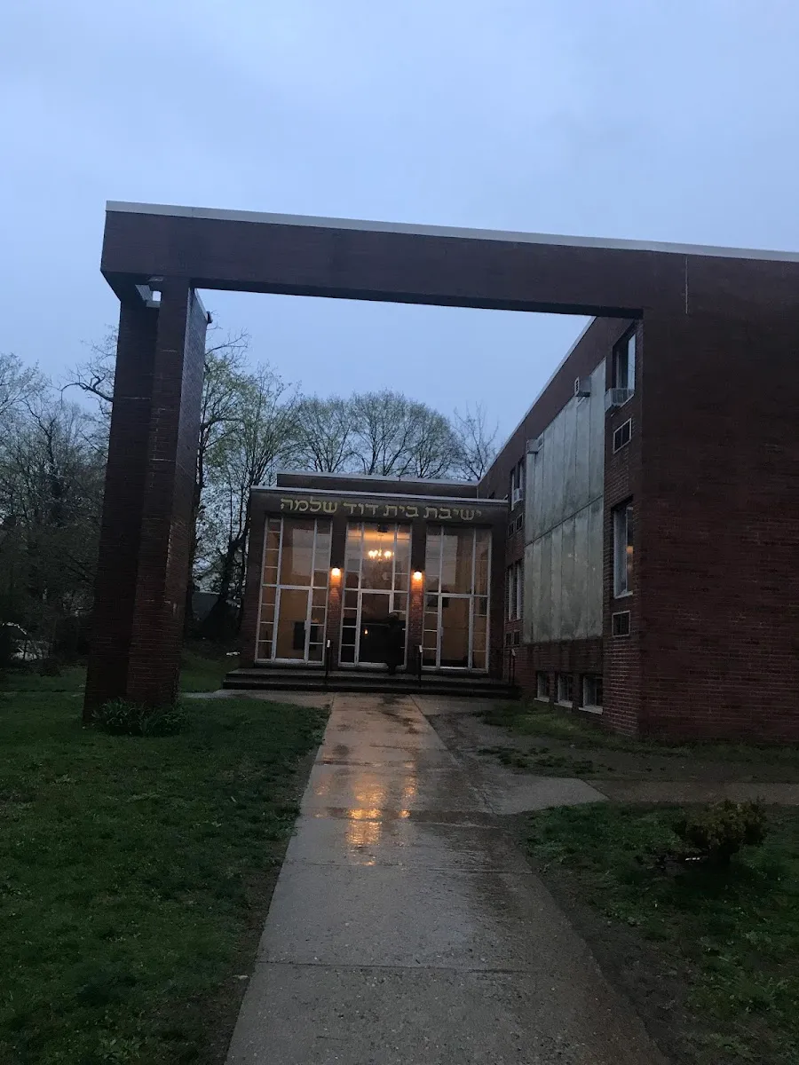 Congregation Chabad Lubavitch de New Haven — foto 7