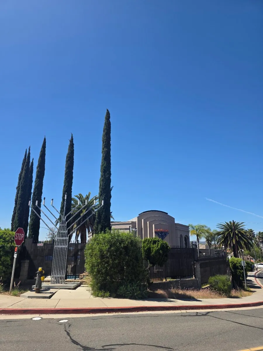 Congregation Chabad — foto 2