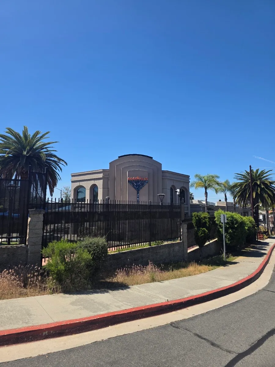 Congregation Chabad — foto 3