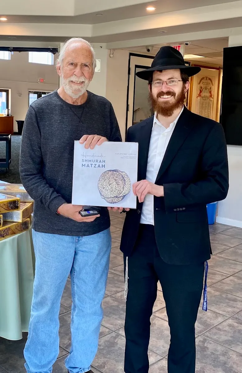 Congregation Chabad — foto 5