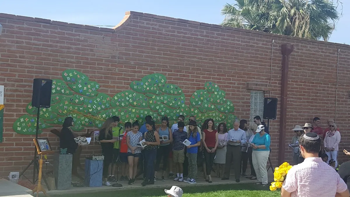 Congregation Chaverim — photo 4
