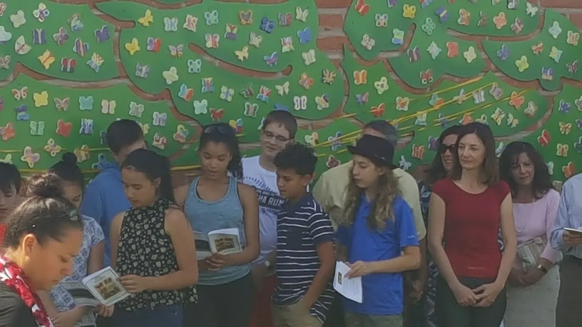 Congregation Chaverim — photo 7