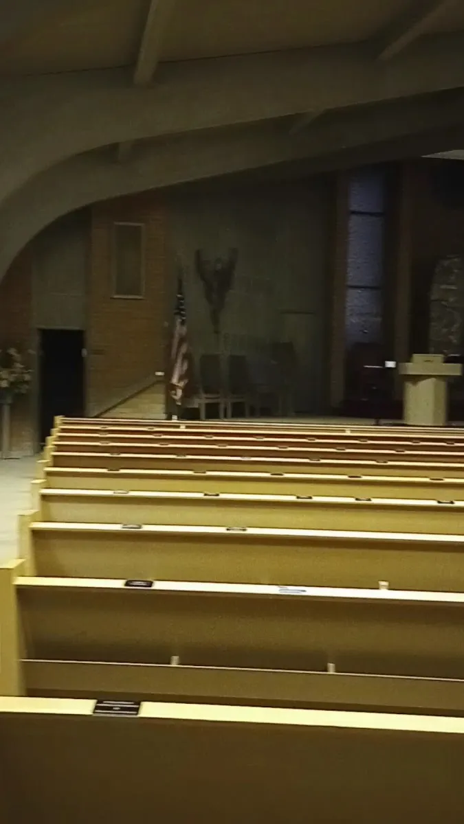Congregation Children of Israel